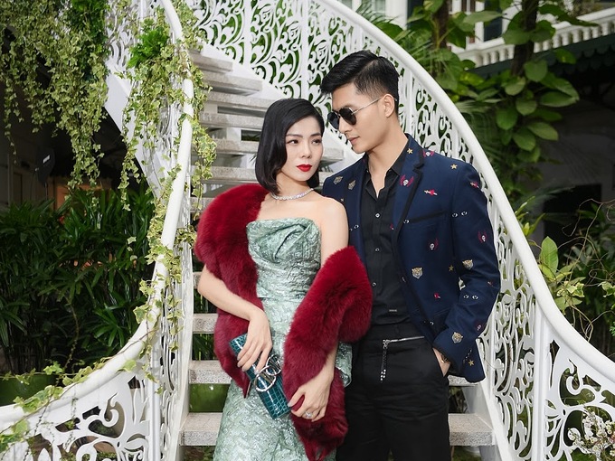 Yêu Lâm Bảo Châu, Lệ Quyên ngày càng trẻ trung, xinh đẹp. Ảnh internet Yêu Lâm Bảo Châu, Lệ Quyên ngày càng trẻ trung, xinh đẹp. Ảnh internet