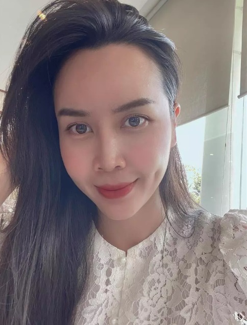 Lưu Hương Giang lần đầu khoe cận nhan sắc với thần thái vui vẻ sau ồn ào của Hồ Hoài Anh. Ảnh internet Lưu Hương Giang lần đầu khoe cận nhan sắc với thần thái vui vẻ sau ồn ào của Hồ Hoài Anh. Ảnh internet