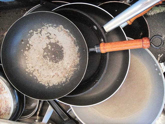 4 món đồ thường dùng trong nhà vô tình chứa chất gây ung thư - Ảnh 1