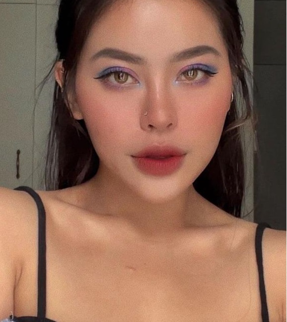 Ngất ngây với nhan sắc của con gái NSƯT Kim Tử Long với em gái danh thủ Hồng Sơn - Ảnh 2 Ngất ngây với nhan sắc của con gái NSƯT Kim Tử Long với em gái danh thủ Hồng Sơn - Ảnh 2