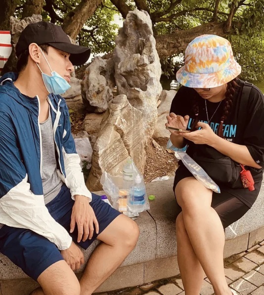 Hơn 1 năm chia tay Cát Phượng, Kiều Minh Tuấn rơi vào tình trạng bất ổn về sức khỏe. Ảnh internet Hơn 1 năm chia tay Cát Phượng, Kiều Minh Tuấn rơi vào tình trạng bất ổn về sức khỏe. Ảnh internet
