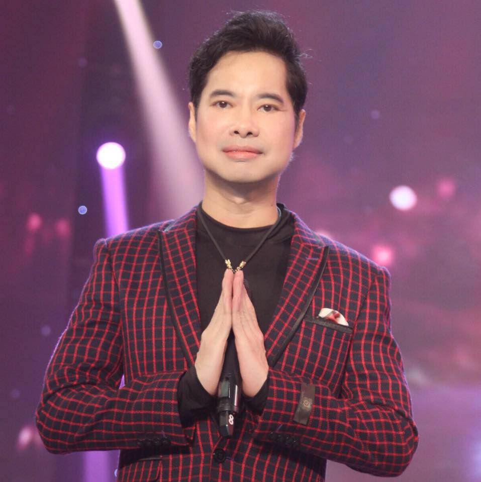 Ca nhạc sĩ Ngọc Sơn vẫn sống độc thân và chưa có ý định lập gia đình. Ảnh internet