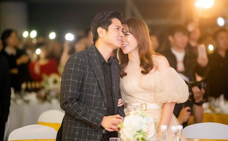 Phản ứng của Lưu Hương Giang khi bị hỏi khó về Hồ Hoài Anh - Ảnh 4 Phản ứng của Lưu Hương Giang khi bị hỏi khó về Hồ Hoài Anh - Ảnh 4