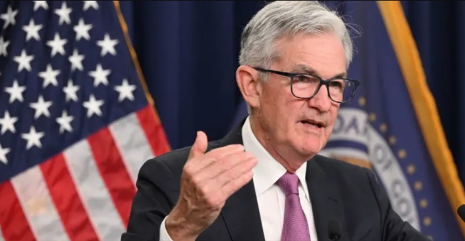 Chủ tịch Fed Jerome Powell. Ảnh: CNBC