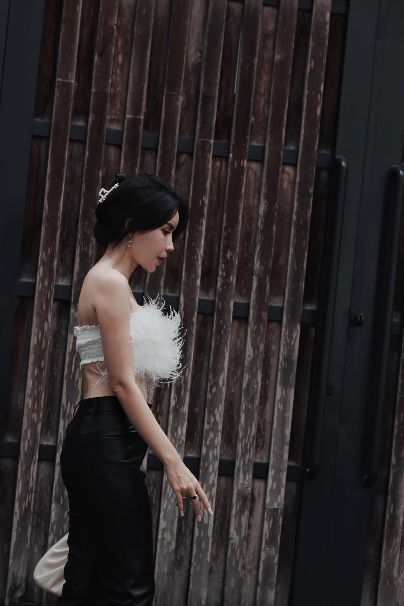 Lưu Hương Giang trở lại hoạt động sôi nổi trên Facebook cá nhân sau ồn ào của Hồ Hoài Anh. Ảnh internet