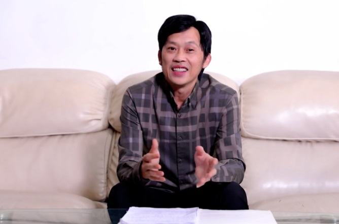 Hoài Linh lên tiếng phân trần lý do chậm giải ngân tiền từ thiện. Ảnh internet Hoài Linh lên tiếng phân trần lý do chậm giải ngân tiền từ thiện. Ảnh internet