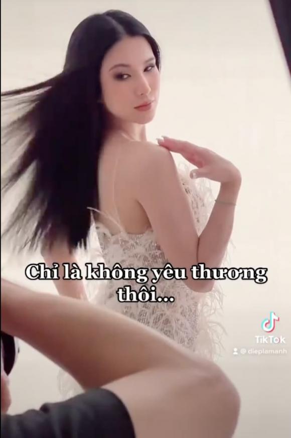 Liên tục gặp vận đen, Diệp Lâm Anh tự an ủi bản thân, nhan sắc ngày càng thăng hạng - Ảnh 1