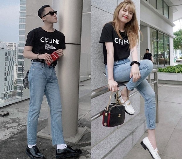 Sơn Tùng và Thiều Bảo Trâm chia tay sau hơn 7 năm hẹn hò bí mật. Ảnh internet Sơn Tùng và Thiều Bảo Trâm chia tay sau hơn 7 năm hẹn hò bí mật. Ảnh internet