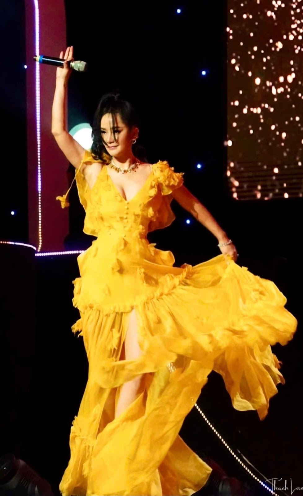 Trong thời gian tới, Hồng Nhung sẽ liên tiếp cho ra những sản phẩm âm nhạc mới. Ảnh internet