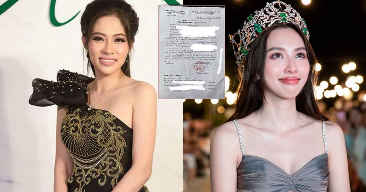 Vụ kiện của chị gái Đặng Thu Thảo với Hoa hậu Thùy Tiên vẫn đang chưa có hồi kết. Ảnh internet