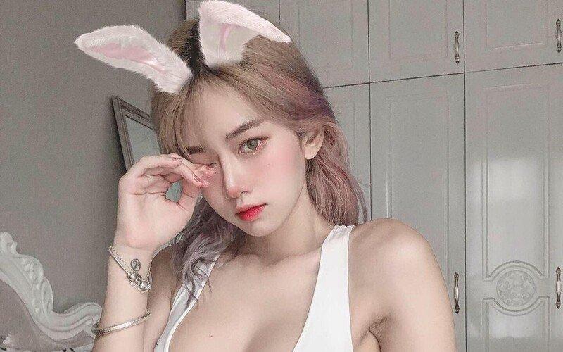 'Tút tát' lại nhan sắc, Tiktoker Lê Bống thay đổi diện mạo khó nhận ra - Ảnh 1