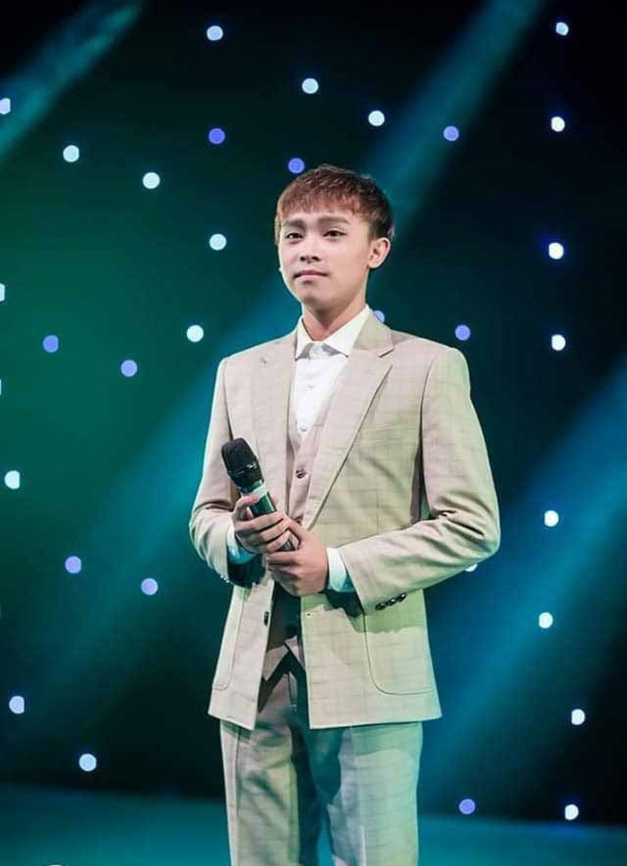 Sự thay đổi không ngờ tới của Hồ Văn Cường khi có Ngọc Sơn chống lưng hậu thuẫn - Ảnh 2 Sự thay đổi không ngờ tới của Hồ Văn Cường khi có Ngọc Sơn chống lưng hậu thuẫn - Ảnh 2
