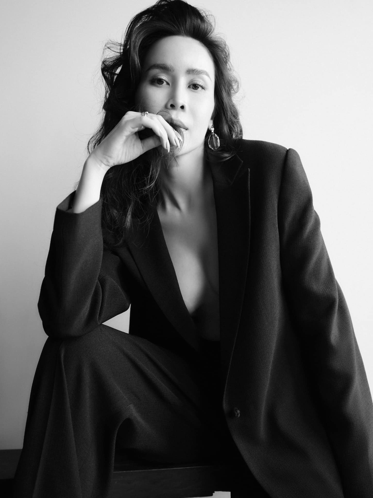 Lưu Hương Giang ngày càng mặn mà sau ồn ào của Hồ Hoài Anh. Ảnh internet