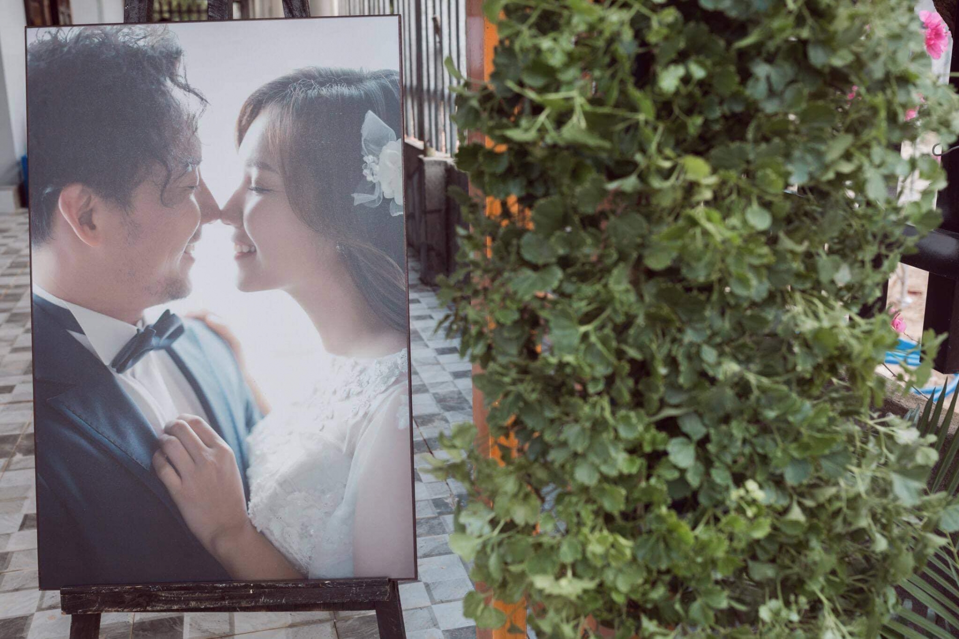 Vợ của tình cũ Hari Won tiết lộ bí mật hôn nhân sau 4 năm về chung một nhà - Ảnh 5