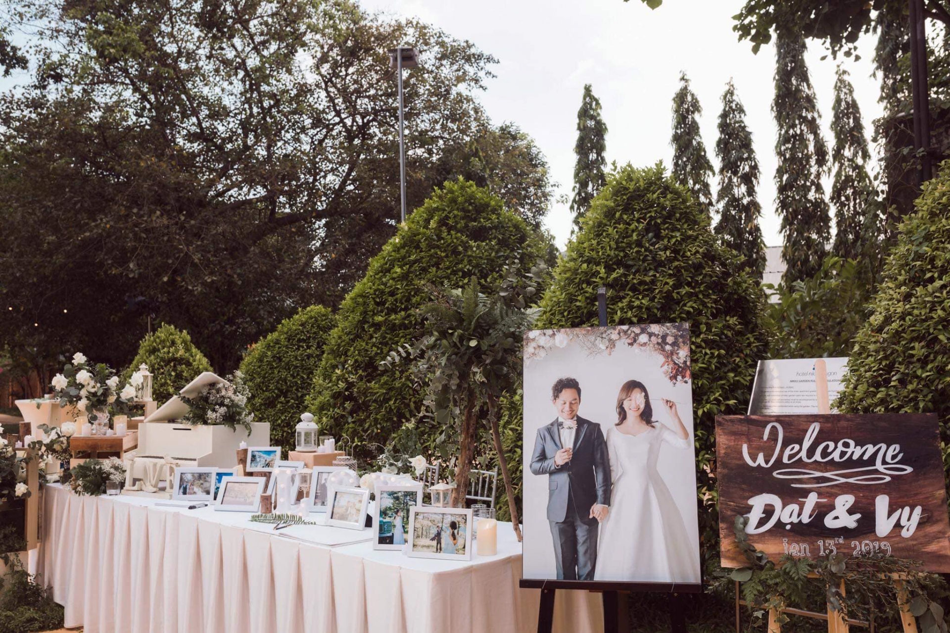 Vợ của tình cũ Hari Won tiết lộ bí mật hôn nhân sau 4 năm về chung một nhà - Ảnh 4