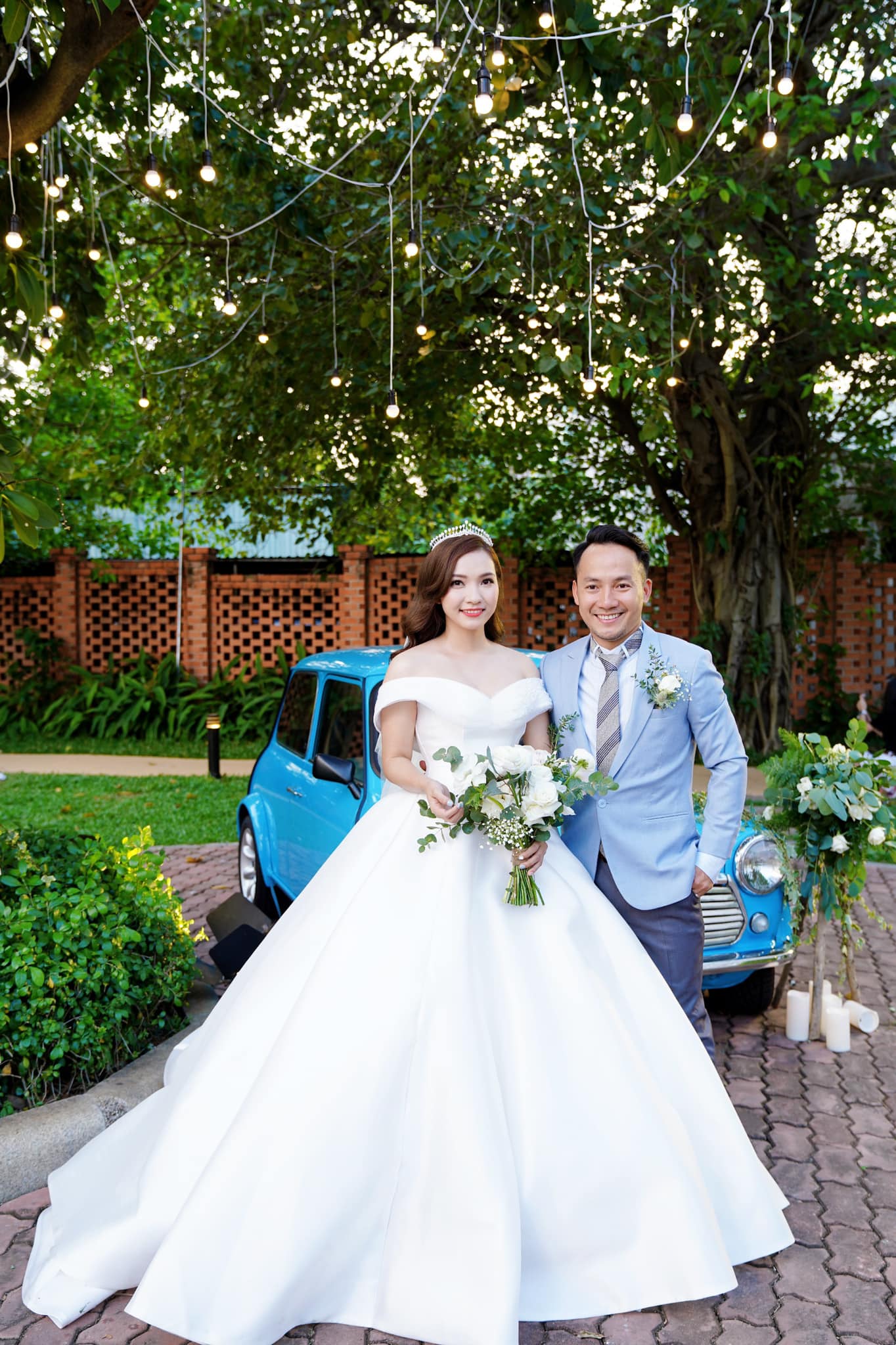 Vợ của tình cũ Hari Won tiết lộ bí mật hôn nhân sau 4 năm về chung một nhà - Ảnh 1