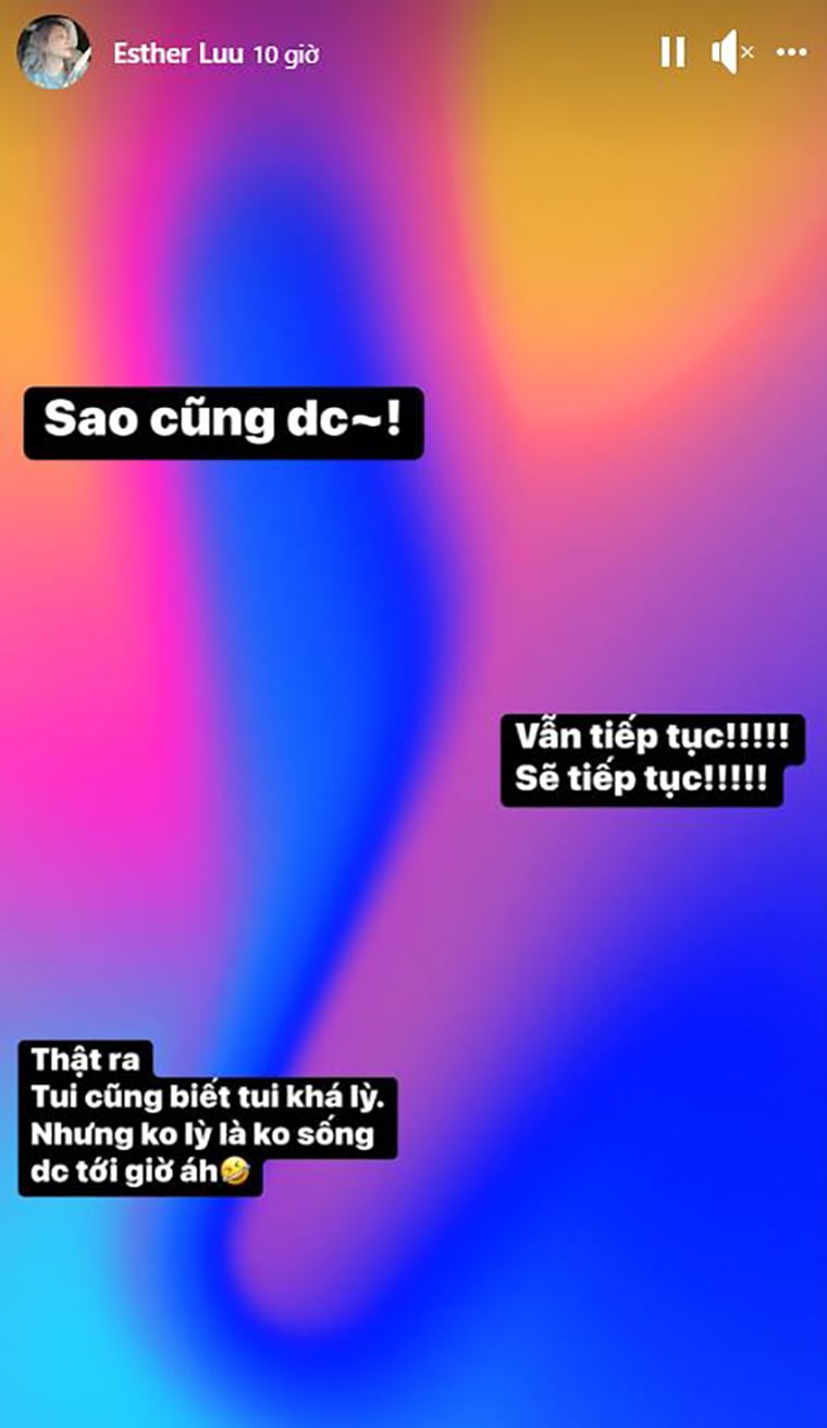 Hari Won lộ tâm trạng bất ổn, thừa nhận sự thật phũ phàng giữa tin đồn ly hôn Trấn Thành. Ảnh internet