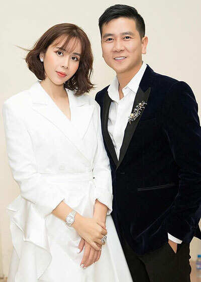 Lưu Hương Giang vẫn chưa xuất hiện bên chồng sau ồn ào của Hồ Hoài Anh tại Tây Ban Nha. Ảnh internet