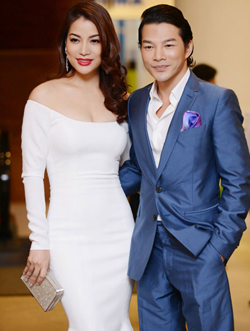 Trương Ngọc Ánh - Trần Bảo Sơn từng là cặp đôi đẹp trong showbiz. Ảnh internet Trương Ngọc Ánh - Trần Bảo Sơn từng là cặp đôi đẹp trong showbiz. Ảnh internet