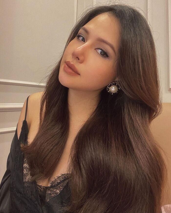 Nàng dâu hào môn Phanh Lee nhận lời khen khi làm điều không ngờ với quý tử thứ 2 - Ảnh 1