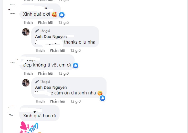 Vợ Hồng Đăng tung clip sự thay đổi nhan sắc 'ngày ấy - bây giờ' đầy khác biệt - Ảnh 2 Vợ Hồng Đăng tung clip sự thay đổi nhan sắc 'ngày ấy - bây giờ' đầy khác biệt - Ảnh 2