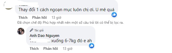 CDM khá bất ngờ trước sự thay đổi nhan sắc của vợ Hồng Đăng. Ảnh internet CDM khá bất ngờ trước sự thay đổi nhan sắc của vợ Hồng Đăng. Ảnh internet