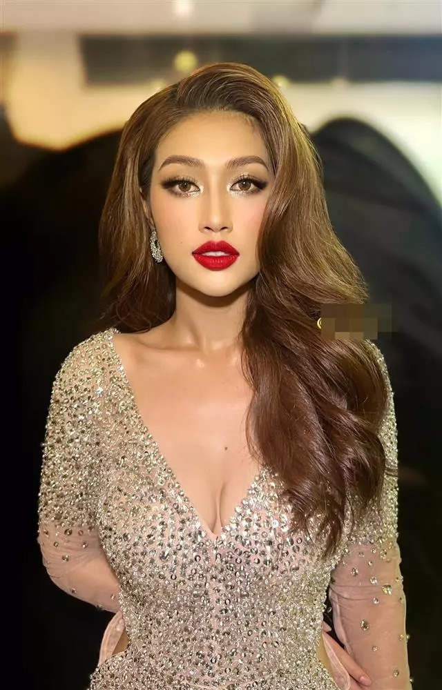 Đoàn Thiên Ân bất ngờ khi được người đặc biệt nói lời yêu - Ảnh 1 Đoàn Thiên Ân bất ngờ khi được người đặc biệt nói lời yêu - Ảnh 1