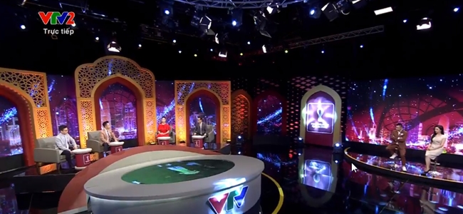 VTV cắt bỏ phần bình luận và sự có mặt dàn hot girl trong 'Nóng cùng World Cup 2022' 1 VTV cắt bỏ phần bình luận và sự có mặt dàn hot girl trong 'Nóng cùng World Cup 2022' 1