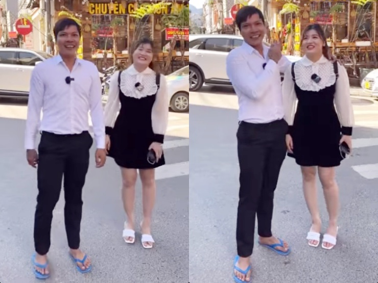 Lộc Fuho vung tiền làm lành với vợ hậu bị tố lăng nhăng. Ảnh internet