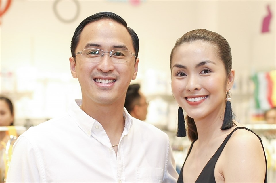 Đỗ Mỹ Linh mới làm dâu hào môn đã có điểm chung giống Tăng Thanh Hà - Ảnh 1