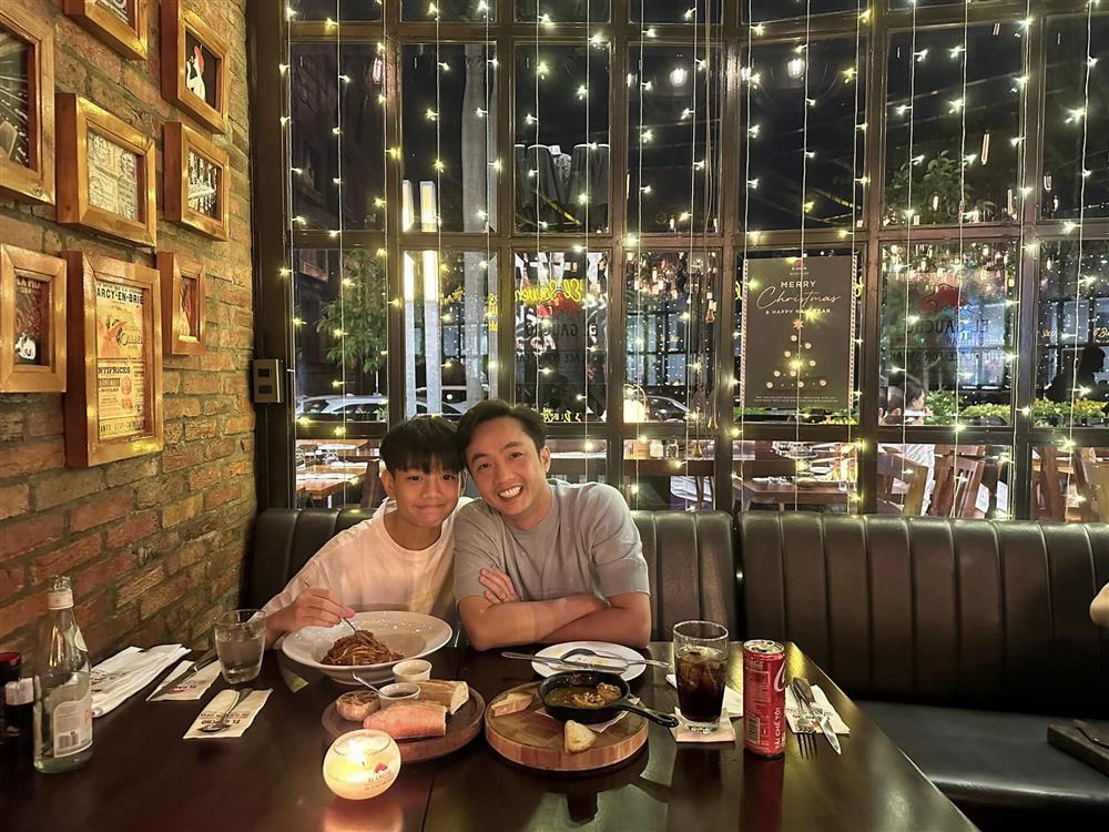 Subeo sinh ra đã 'ngậm thìa vàng'. Ảnh internet