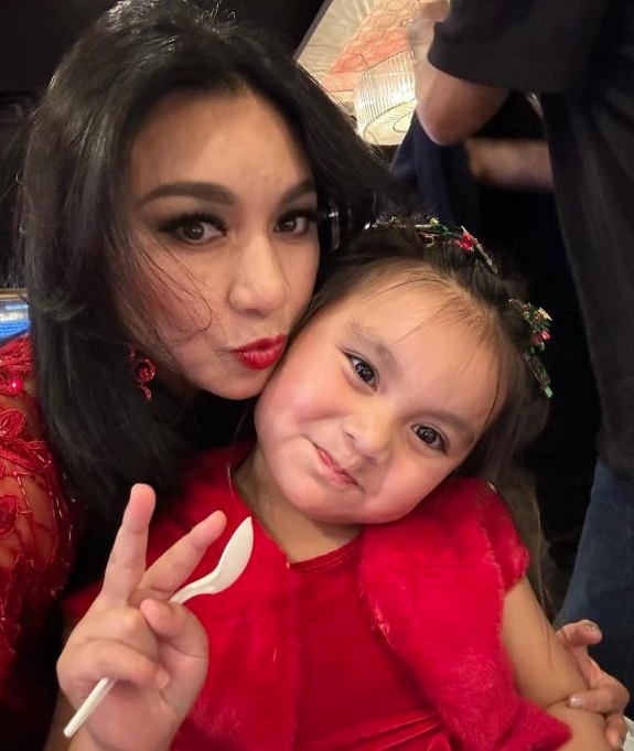 Y Phụng ngày càng mặn mà. Ảnh internet