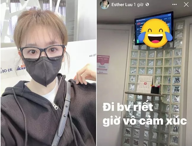 Hari Won ngán ngẩm thừa nhận thực tại 'không cảm xúc' khiến fan xót xa. Ảnh internet Hari Won ngán ngẩm thừa nhận thực tại 'không cảm xúc' khiến fan xót xa. Ảnh internet