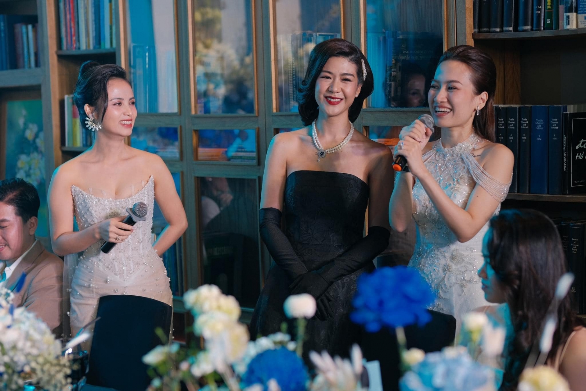 Nữ cơ trưởng hủy hôn Trương Thế Vinh thay đổi khó nhận ra: Nhan sắc gây bất ngờ - Ảnh 1