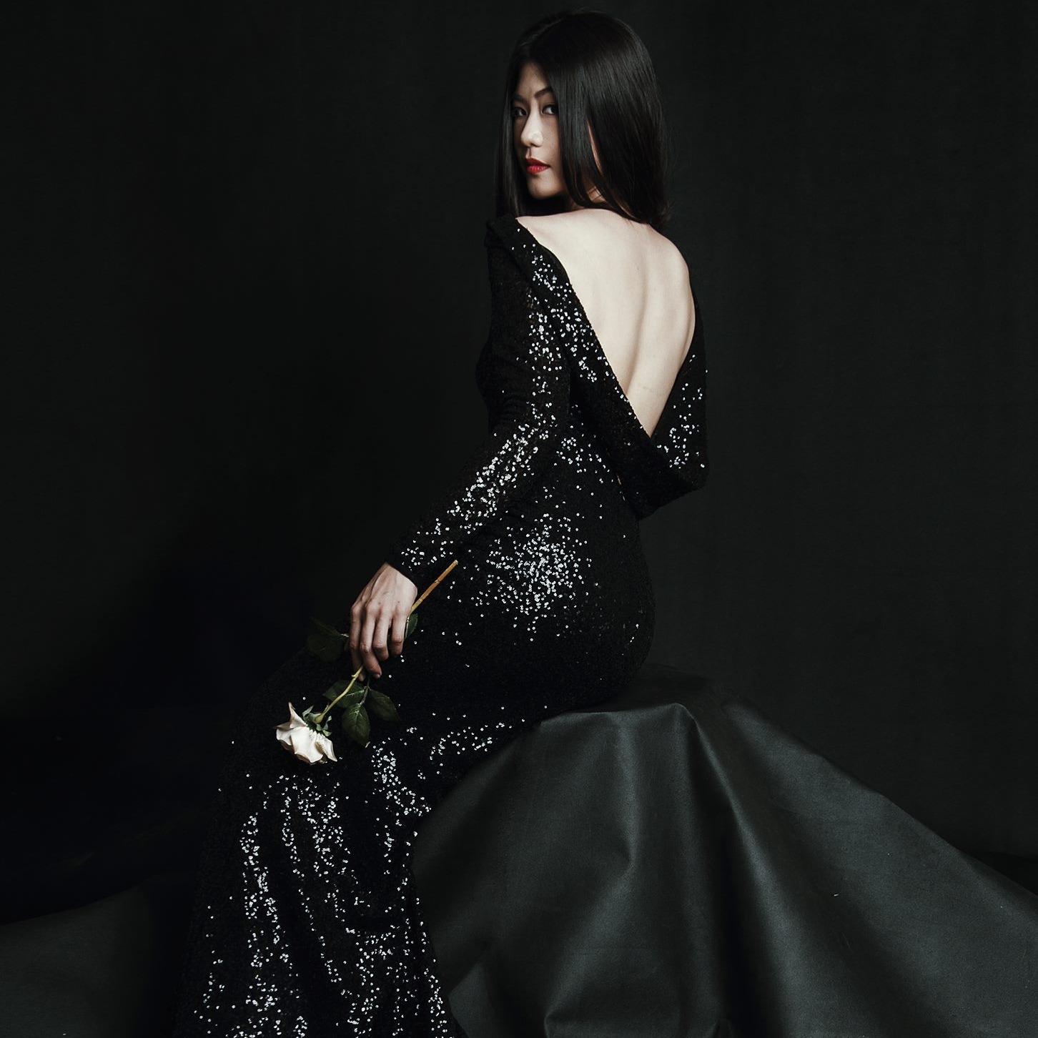 Nữ cơ trưởng hủy hôn Trương Thế Vinh thay đổi khó nhận ra: Nhan sắc gây bất ngờ - Ảnh 2