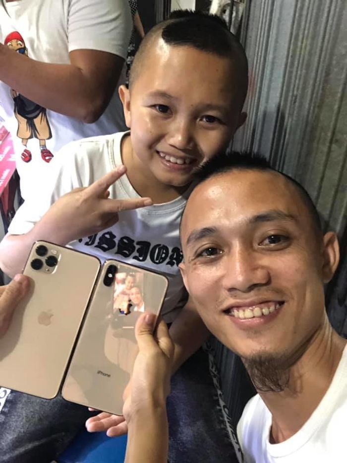 Anh em Tam Mao xây dựng thêm nhiều kênh hơn, mở rộng nội dung như Gaming Tam Mao, Anh em T&M, Mao Ca Vlogs... Ảnh internet Anh em Tam Mao xây dựng thêm nhiều kênh hơn, mở rộng nội dung như Gaming Tam Mao, Anh em T&M, Mao Ca Vlogs... Ảnh internet