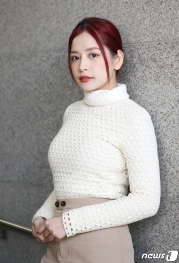 Chi Pu được loạt báo nước ngoài gọi là 'Kim Tae Hee của Việt Nam' - Ảnh 2 Chi Pu được loạt báo nước ngoài gọi là 'Kim Tae Hee của Việt Nam' - Ảnh 2