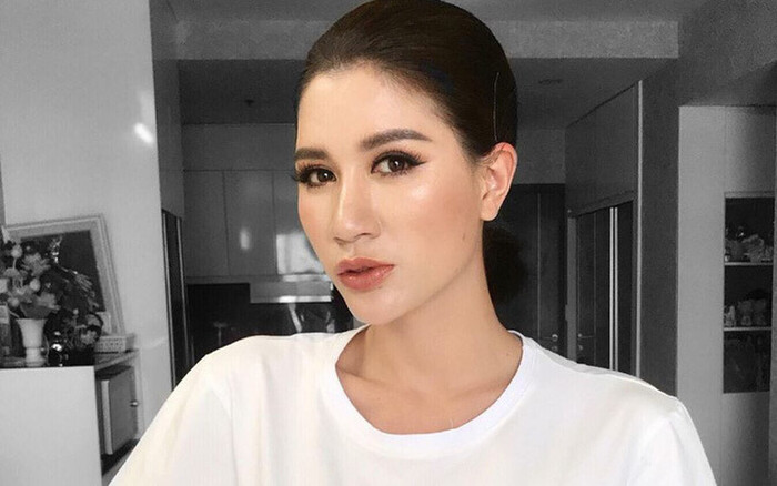 Trang Trần cho biết nhiều lần khuyên cố ca sĩ Phi Nhung cho Hồ Văn Cường ra ở riêng vì quá lười, không chịu nghe lời. Ảnh internet Trang Trần cho biết nhiều lần khuyên cố ca sĩ Phi Nhung cho Hồ Văn Cường ra ở riêng vì quá lười, không chịu nghe lời. Ảnh internet