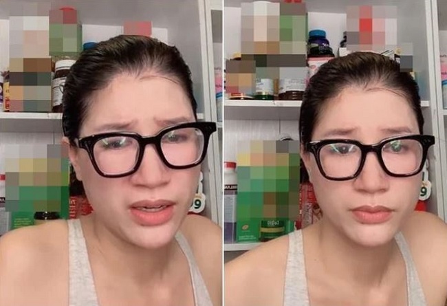 Trang Trần livestream tiết lộ thêm thông tin không ngờ về Hồ Văn Cường - Ảnh 1 Trang Trần livestream tiết lộ thêm thông tin không ngờ về Hồ Văn Cường - Ảnh 1
