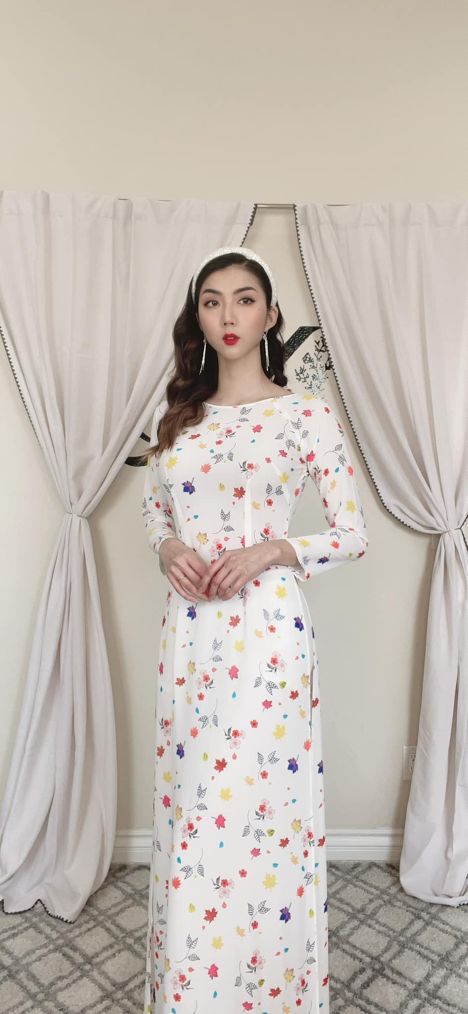 Siêu mẫu Ngọc Quyên vất vả mưu sinh, tiết lộ nỗi ấm ức phải chịu đựng - Ảnh 1