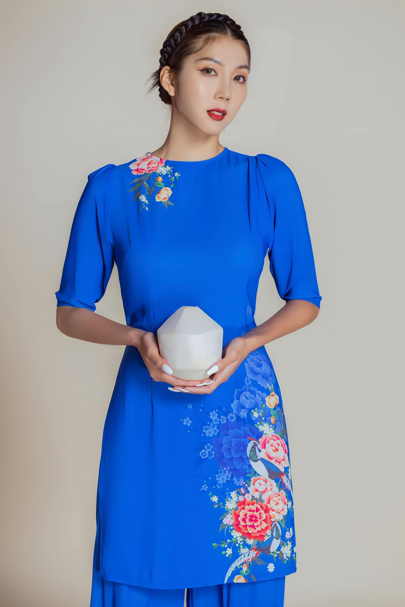 Siêu mẫu Ngọc Quyên vất vả mưu sinh, tiết lộ nỗi ấm ức phải chịu đựng - Ảnh 2