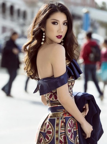 Siêu mẫu Ngọc Quyên vất vả mưu sinh, tiết lộ nỗi ấm ức phải chịu đựng - Ảnh 3