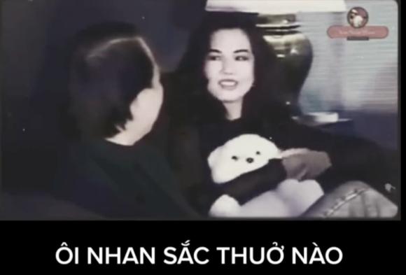CDM truyền tay nhau khoảnh khắc trong quá khứ của ca sĩ Kim Ngân: Tiếc nuối nhan sắc 1 thời. Ảnh internet CDM truyền tay nhau khoảnh khắc trong quá khứ của ca sĩ Kim Ngân: Tiếc nuối nhan sắc 1 thời. Ảnh internet
