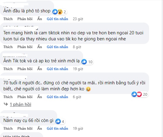 'Cô dâu 62 tuổi' Thu Sao nhìn trẻ như gái đôi mươi hậu thẩm mỹ, CDM 'bóc trần' sự thật phía sau