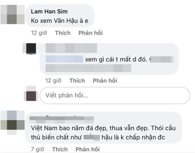 CDM đồng loạt vào mỉa mai Doãn Hải My sau ồn ào của Đoàn Văn Hậu. Ảnh internet CDM đồng loạt vào mỉa mai Doãn Hải My sau ồn ào của Đoàn Văn Hậu. Ảnh internet