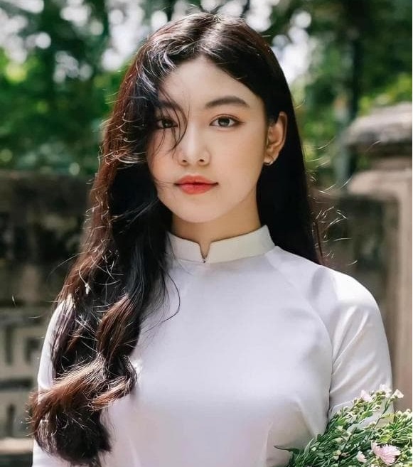 Ái nữ nhà MC Quyền Linh khoe vẻ đẹp ngọt ngào, trong veo - Ảnh 3 Ái nữ nhà MC Quyền Linh khoe vẻ đẹp ngọt ngào, trong veo - Ảnh 3