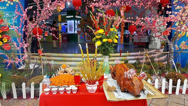 Chọn ngày khai trương, mở hàng cho gia chủ tuổi Tỵ trong năm mới Quý Mão 2023 - Ảnh 2 Chọn ngày khai trương, mở hàng cho gia chủ tuổi Tỵ trong năm mới Quý Mão 2023 - Ảnh 2