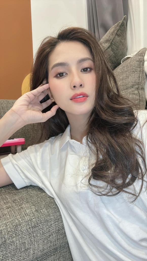 Thiên An khoe nhan sắc thăng hạng hậu lộ ảnh vui vẻ bên trai lạ, 'vạch trần' con người Jack. Ảnh internet