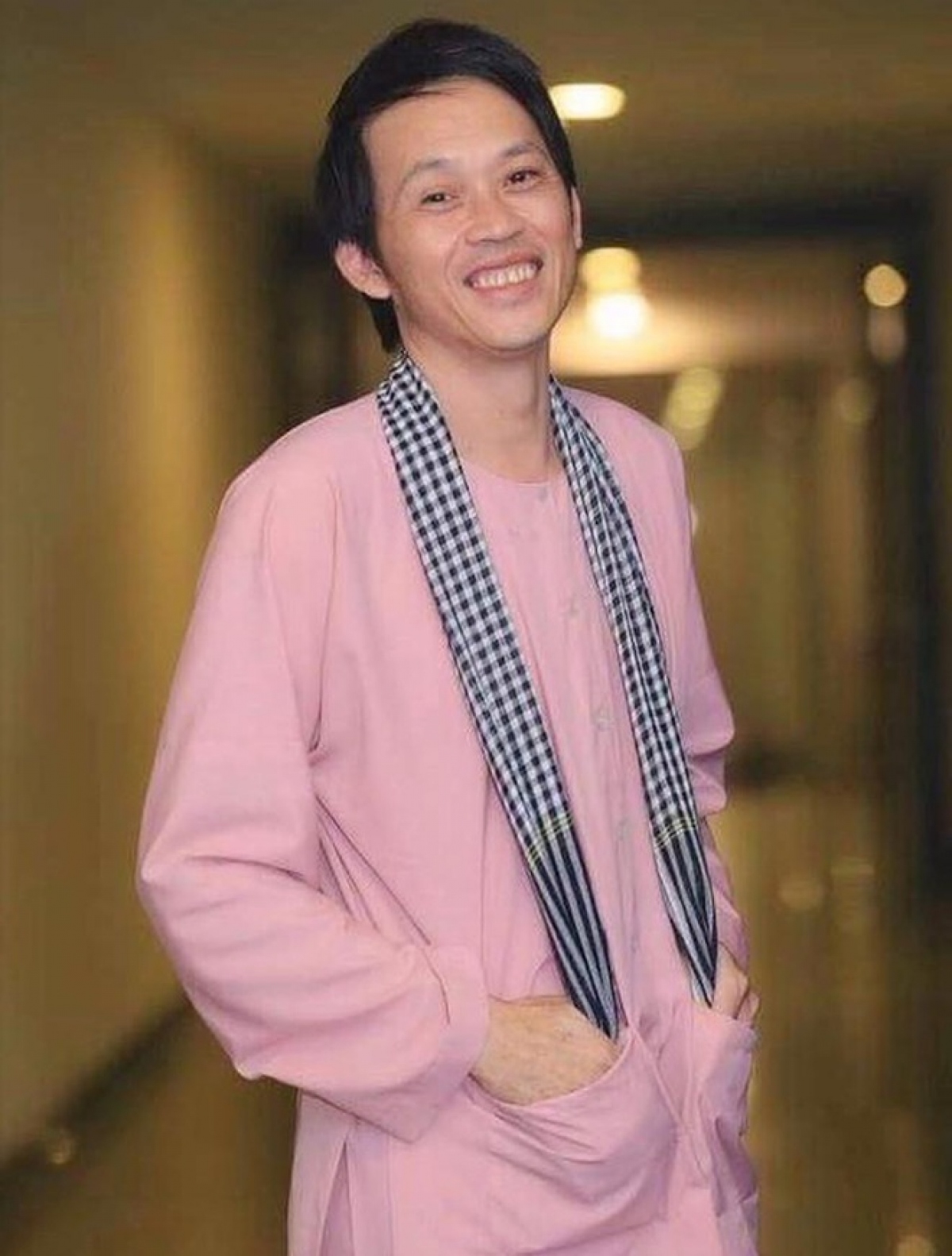 Trở lại sau ồn ào, Hoài Linh vẫn được công chúng đón nhận. Ảnh internet