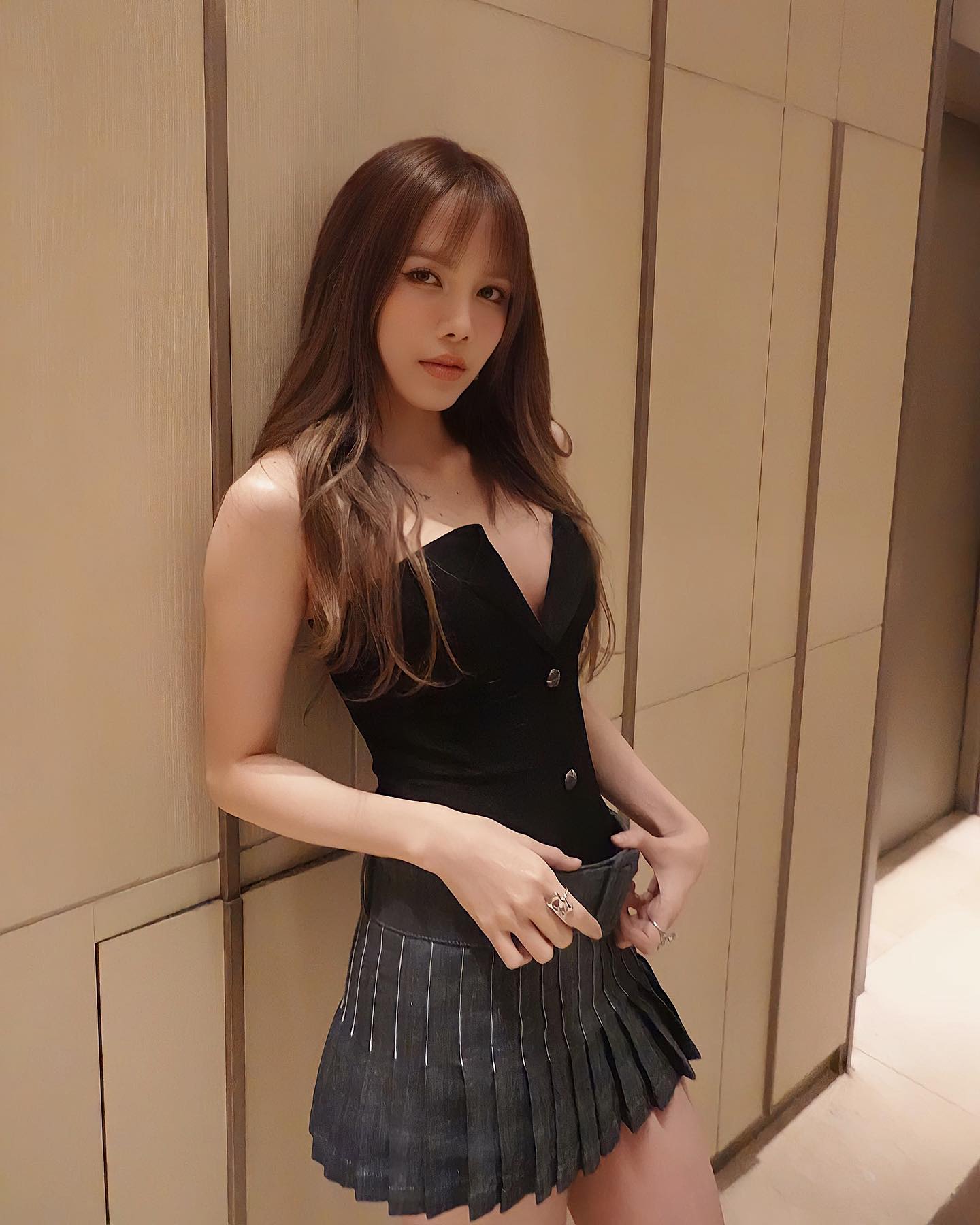 Thiều Bảo Trâm gặp vận đen cuối năm khiến fan lo lắng - Ảnh 2